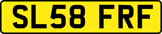 SL58FRF