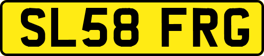 SL58FRG