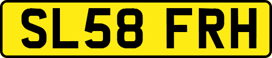 SL58FRH