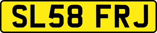 SL58FRJ
