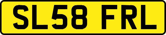 SL58FRL