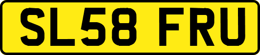 SL58FRU