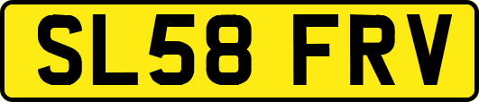 SL58FRV
