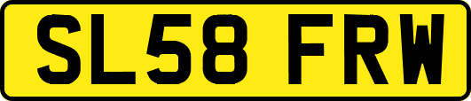 SL58FRW