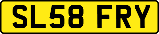 SL58FRY