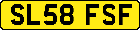 SL58FSF