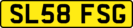 SL58FSG