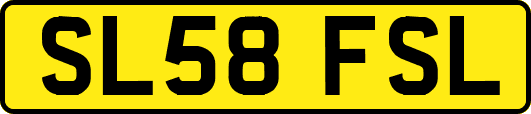 SL58FSL