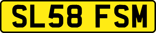 SL58FSM