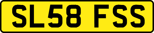 SL58FSS
