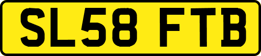 SL58FTB