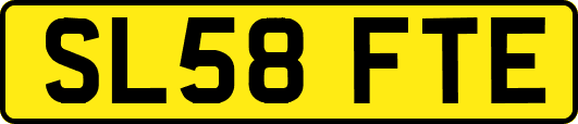 SL58FTE