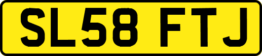 SL58FTJ