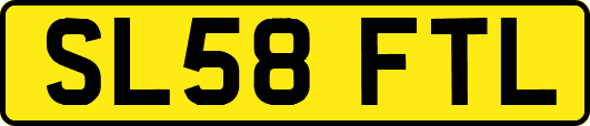 SL58FTL