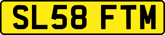 SL58FTM