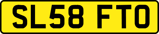 SL58FTO