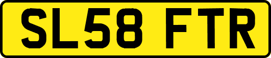 SL58FTR