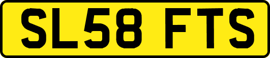 SL58FTS