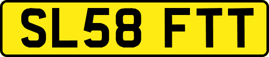 SL58FTT