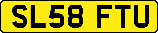 SL58FTU