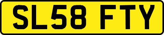 SL58FTY
