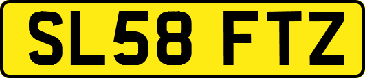 SL58FTZ