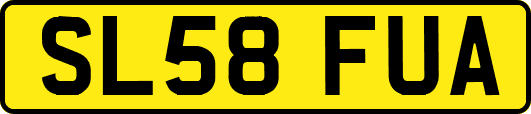 SL58FUA