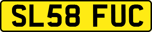 SL58FUC