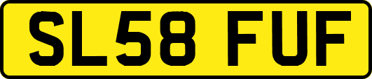 SL58FUF