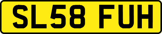 SL58FUH