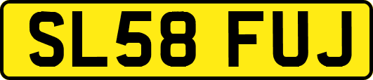 SL58FUJ