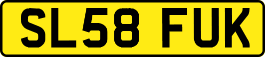 SL58FUK