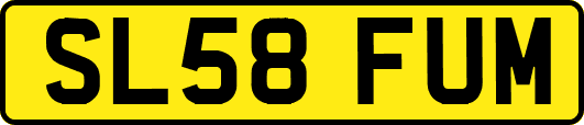 SL58FUM