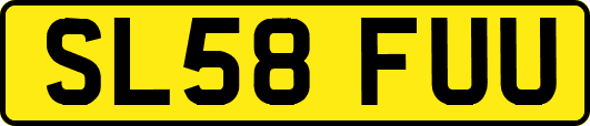 SL58FUU