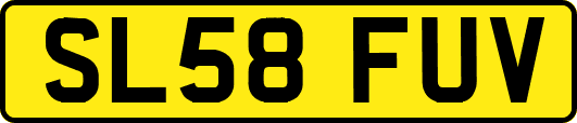 SL58FUV