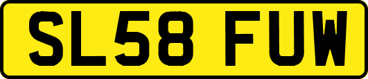 SL58FUW