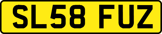 SL58FUZ
