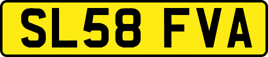 SL58FVA