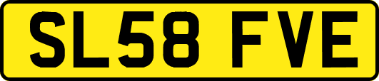 SL58FVE
