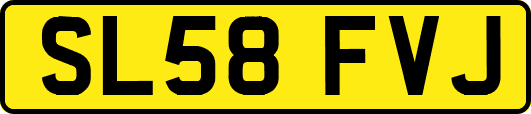 SL58FVJ