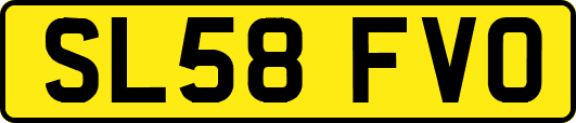 SL58FVO
