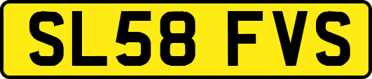 SL58FVS