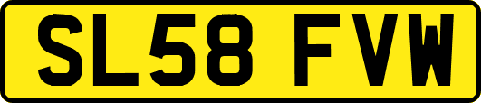 SL58FVW
