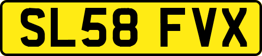 SL58FVX