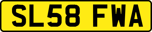 SL58FWA