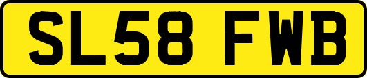 SL58FWB