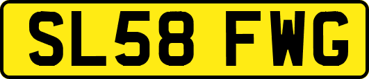 SL58FWG