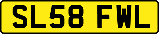 SL58FWL