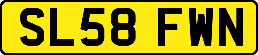 SL58FWN