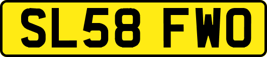 SL58FWO